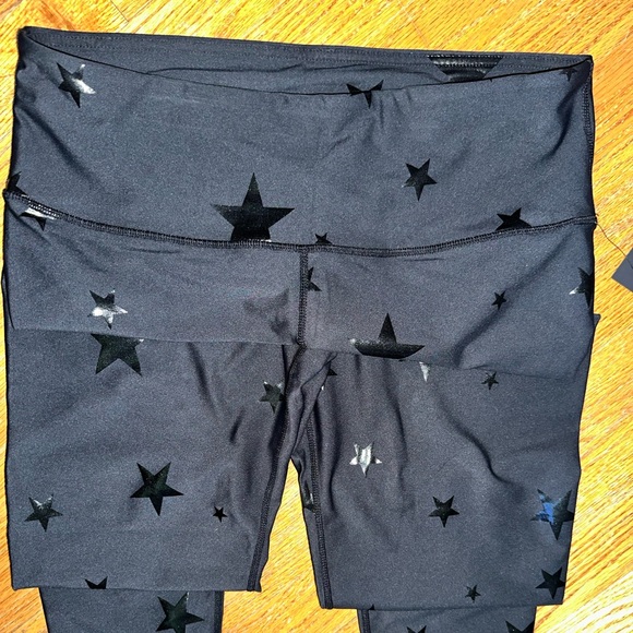 🆕MONO B STARRY LEGGINGS🆕 - Picture 5 of 9